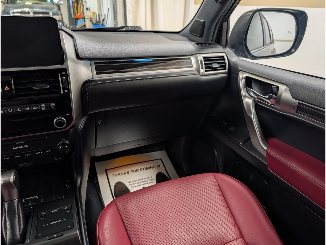 2023 Lexus GX 460 Premium Bozeman MT