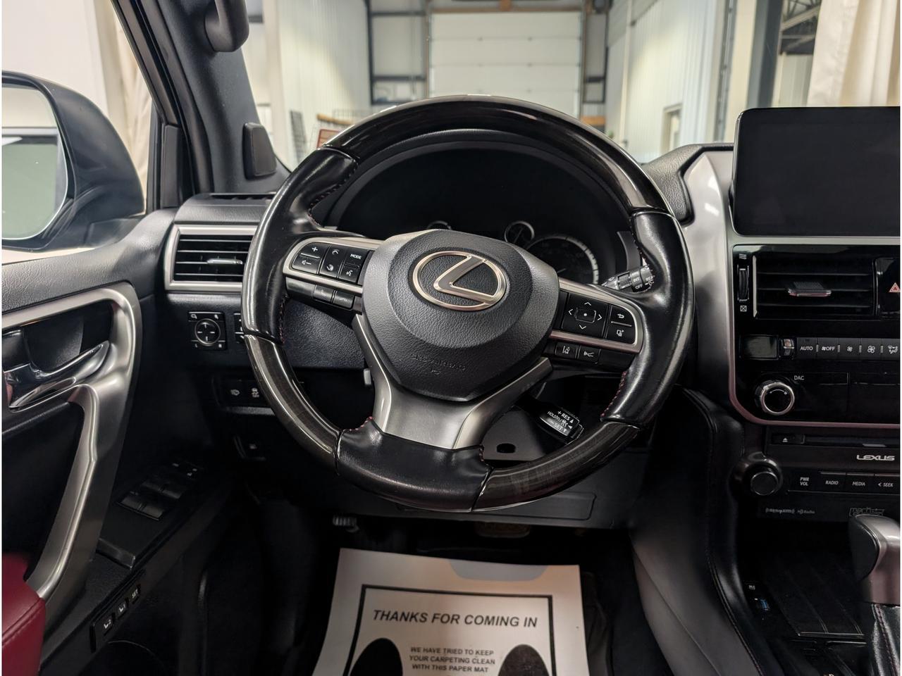 2023 Lexus GX 460 Premium Bozeman MT