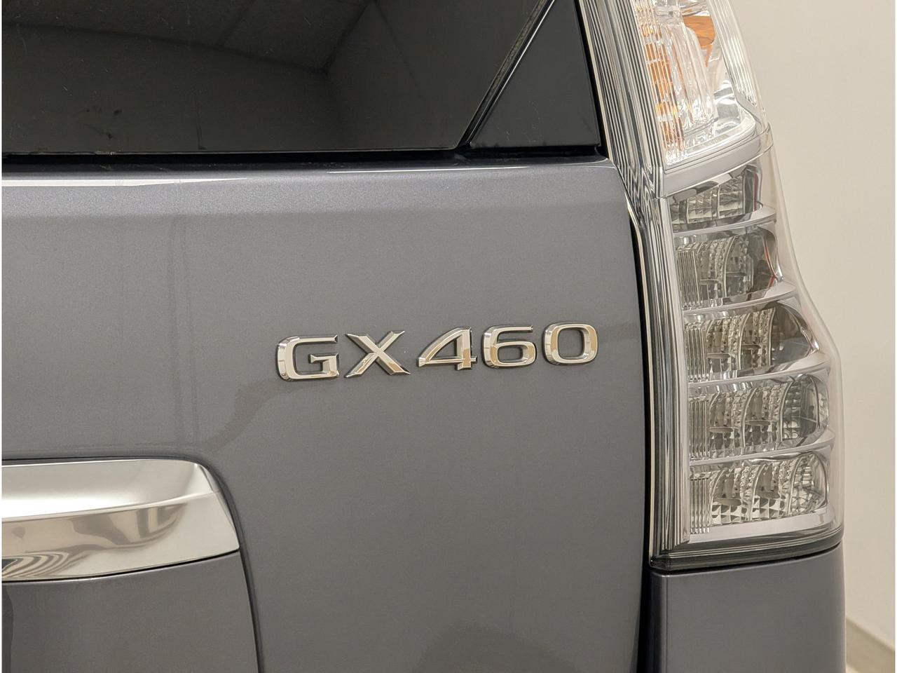 2023 Lexus GX 460 Premium Bozeman MT