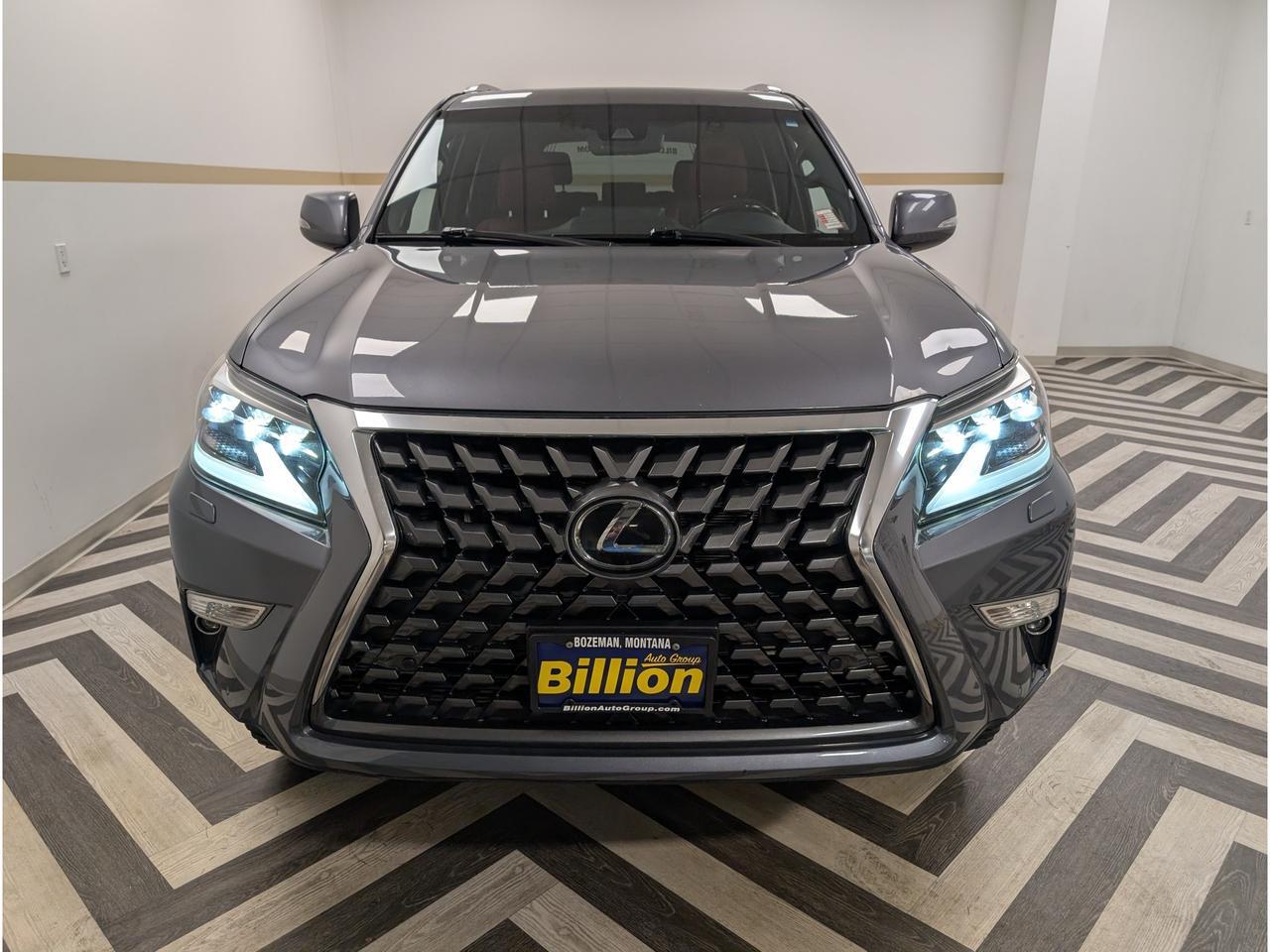 2023 Lexus GX 460 Premium Bozeman MT
