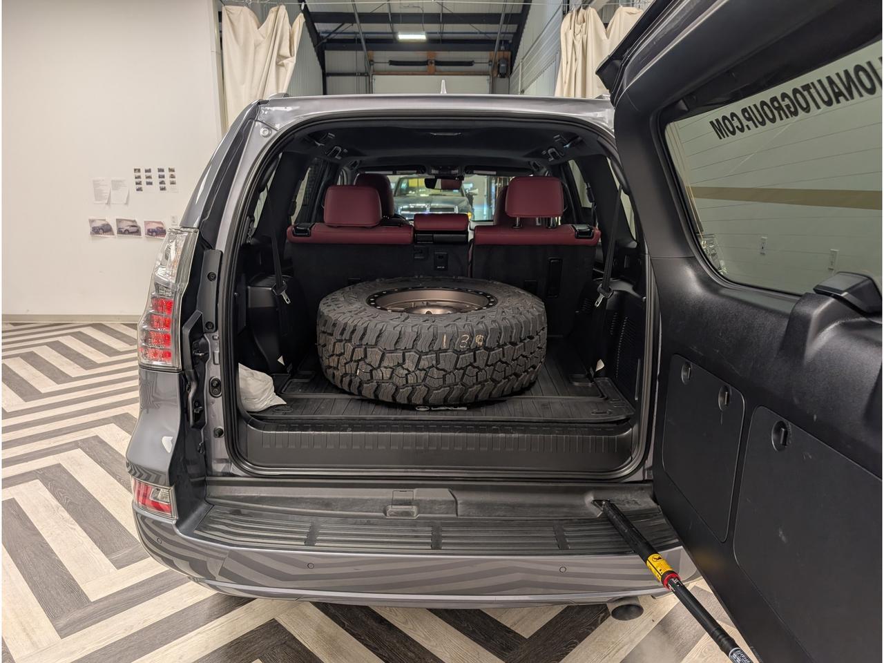 2023 Lexus GX 460 Premium Bozeman MT
