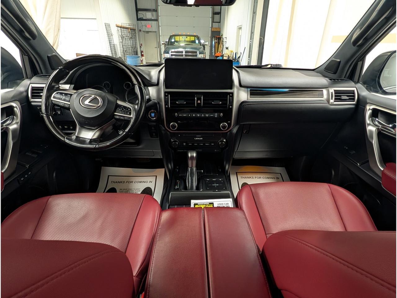 2023 Lexus GX 460 Premium Bozeman MT