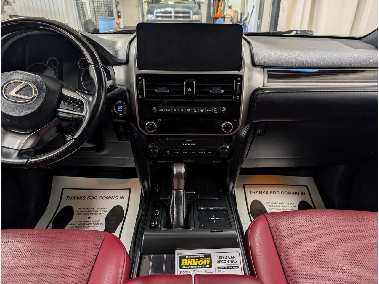 2023 Lexus GX 460 Premium Bozeman MT