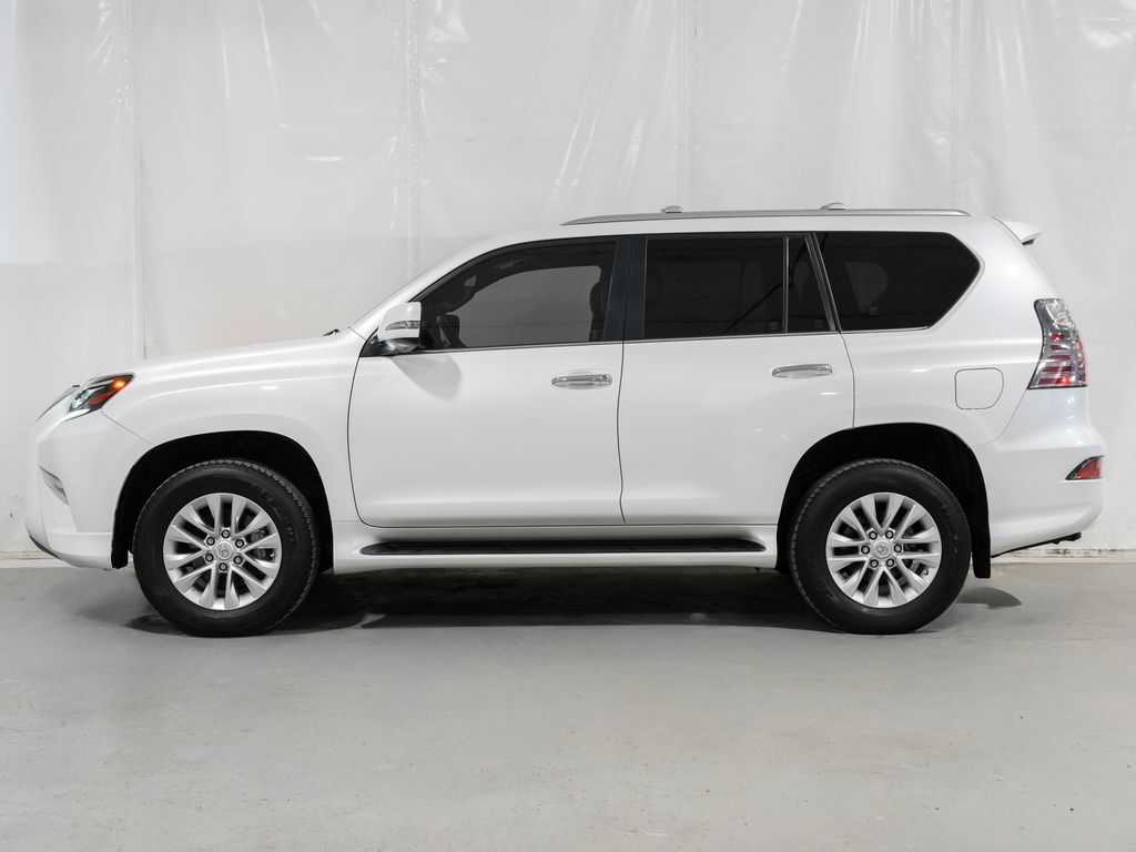 2023 Lexus GX 460 2023 Lexus GX 460