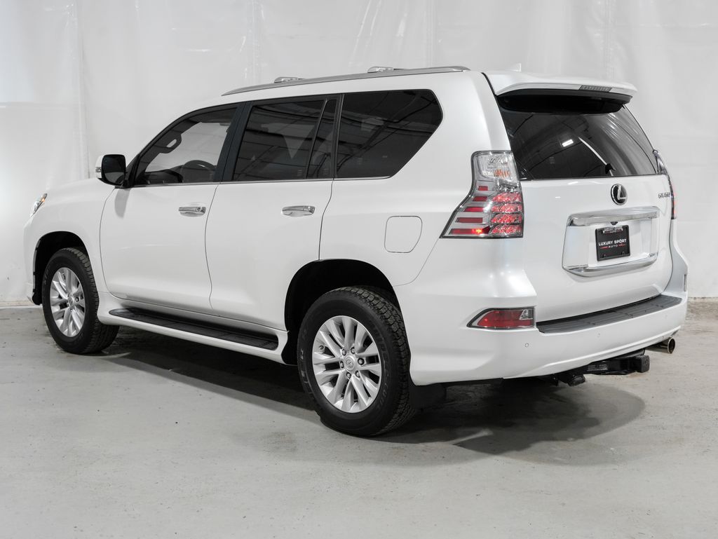 2023 Lexus GX 460 2023 Lexus GX 460
