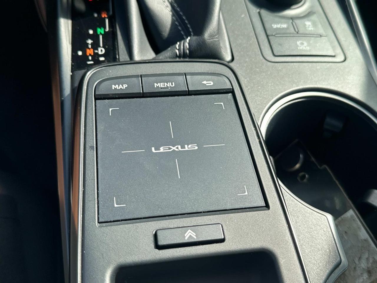 2023 Lexus IS 350 F SPORT Woodbridge VA