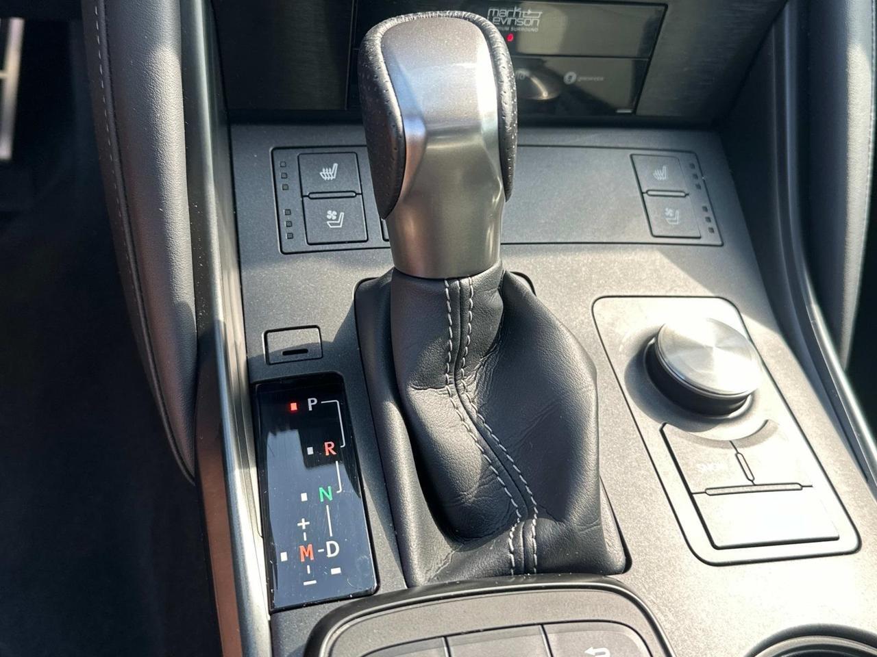 2023 Lexus IS 350 F SPORT Woodbridge VA