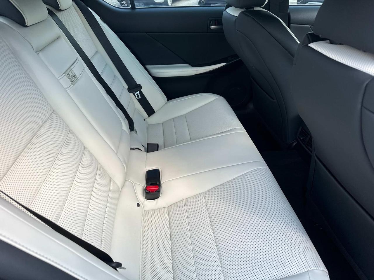 2023 Lexus IS 350 F SPORT Woodbridge VA