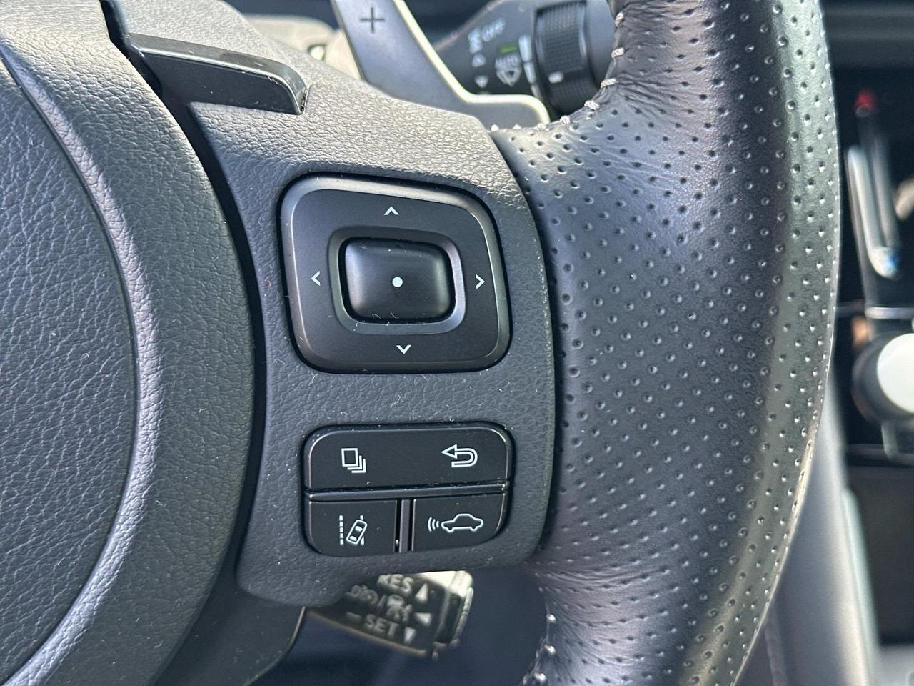 2023 Lexus IS 350 F SPORT Woodbridge VA