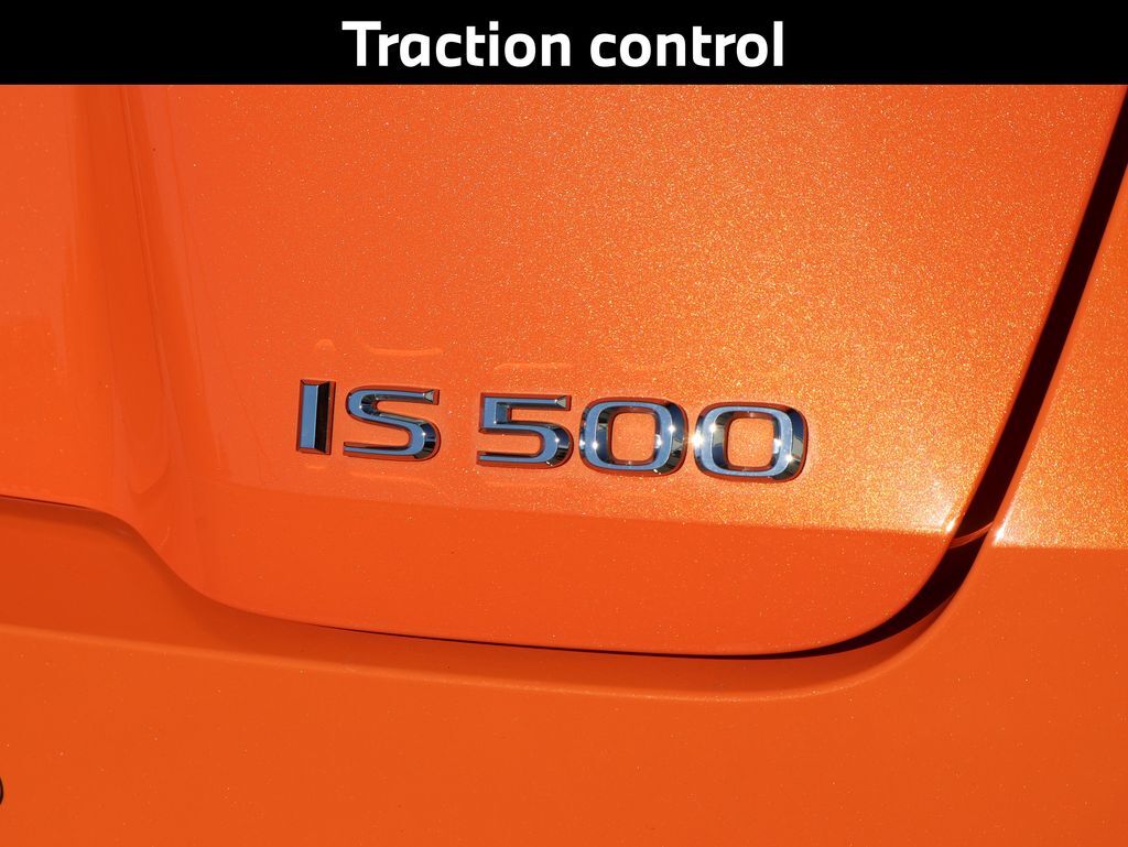 2023 Lexus IS 500 F SPORT Performance Premium San Clemente CA