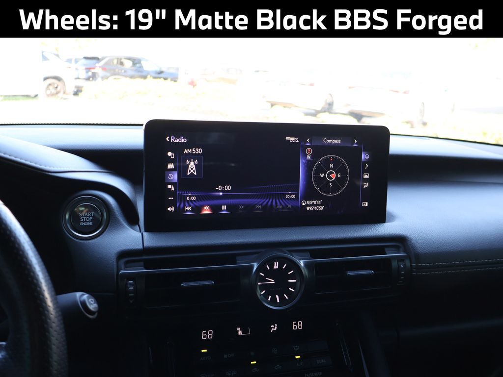 2023 Lexus IS 500 F SPORT Performance Premium San Clemente CA
