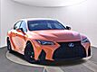 2023 Lexus IS 500 F SPORT Performance Premium