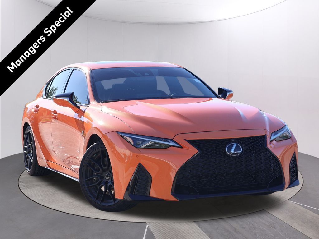 2023 Lexus IS 500 F SPORT Performance Premium San Clemente CA 2023 Lexus IS 500 F SPORT Performance Premium San Clemente CA