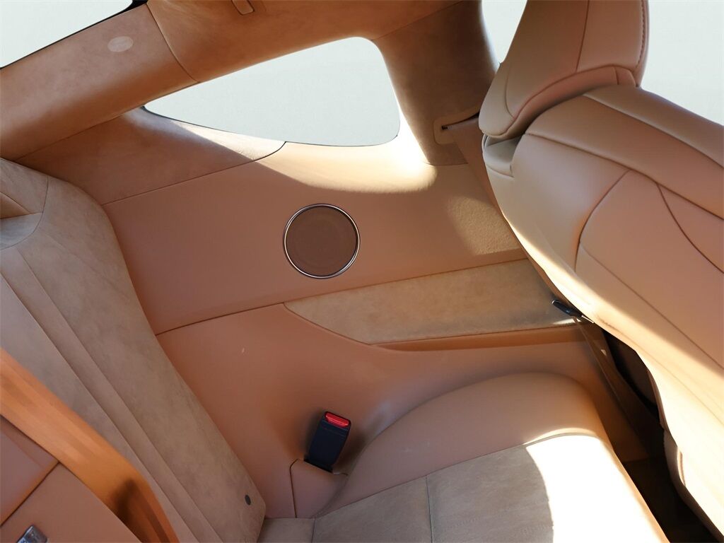 2023 Lexus LC 500 San Clemente CA