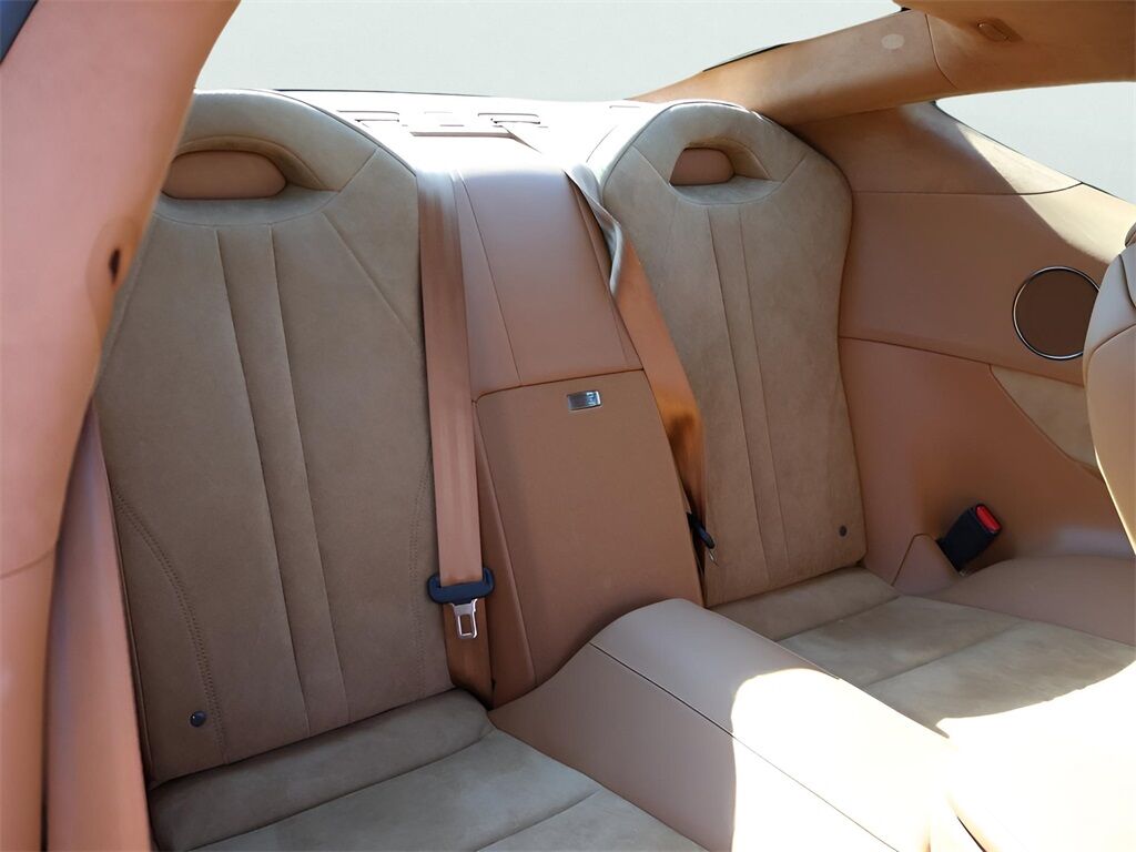2023 Lexus LC 500 San Clemente CA