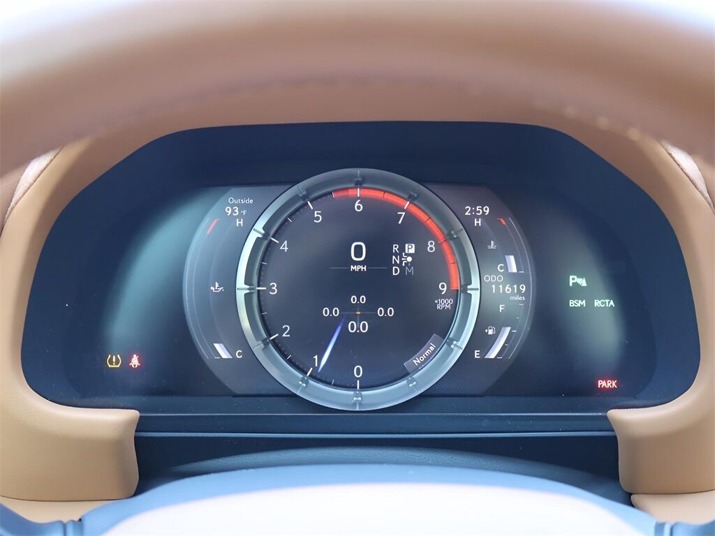 2023 Lexus LC 500 San Clemente CA