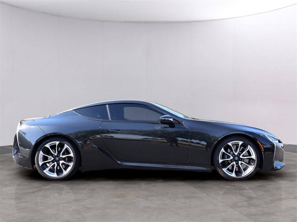 2023 Lexus LC 500 San Clemente CA