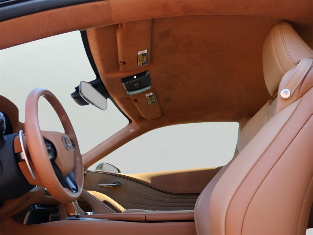 2023 Lexus LC 500 San Clemente CA
