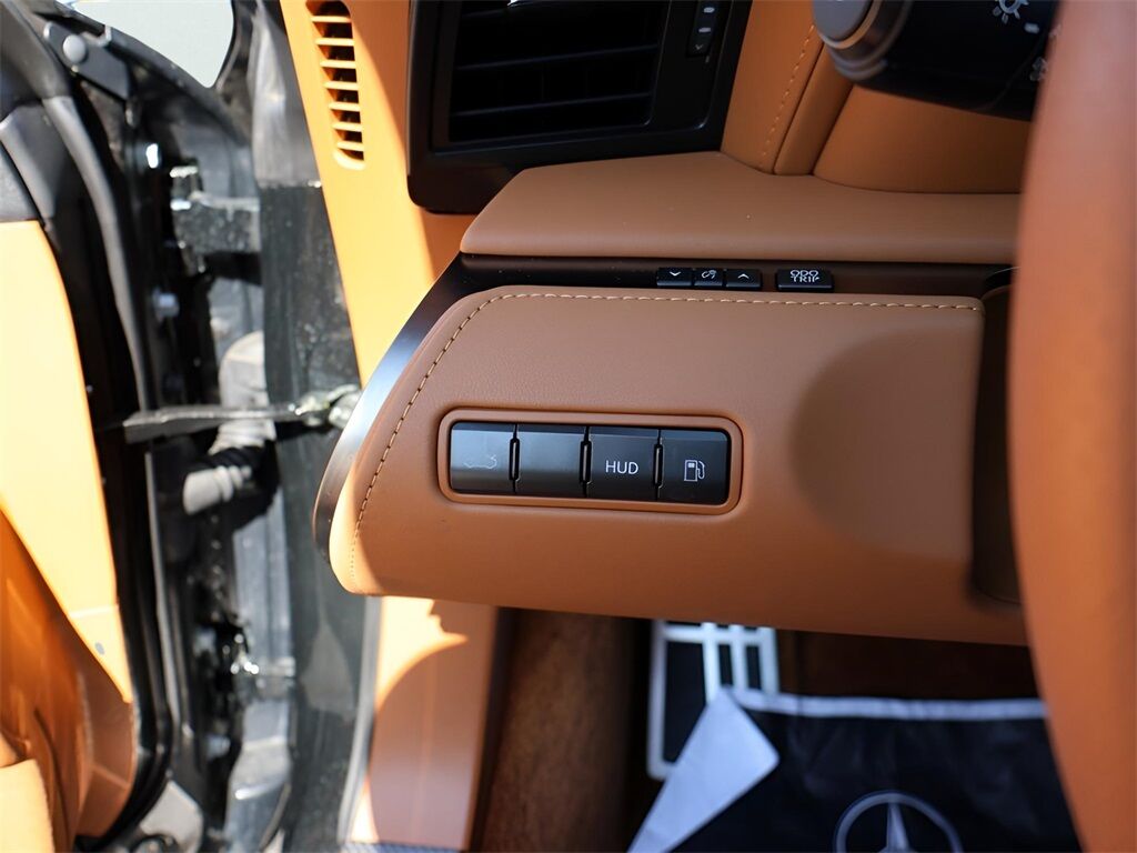 2023 Lexus LC 500 San Clemente CA