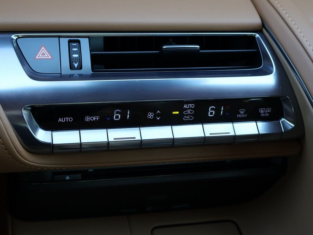 2023 Lexus LC 500 San Clemente CA