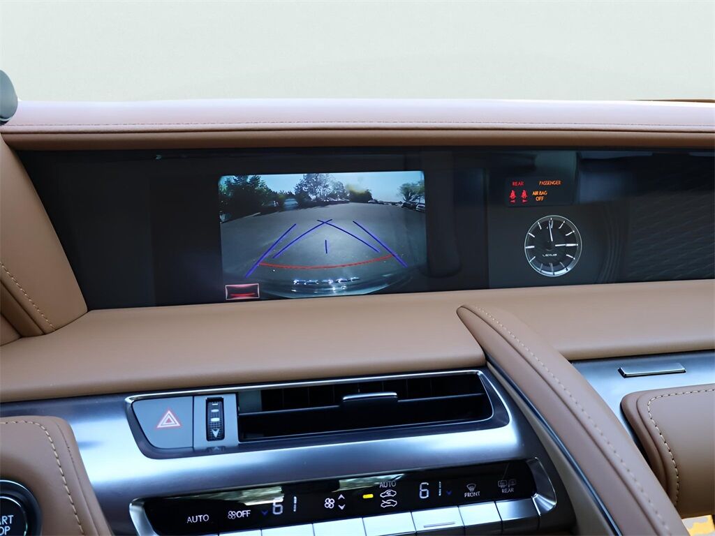 2023 Lexus LC 500 San Clemente CA
