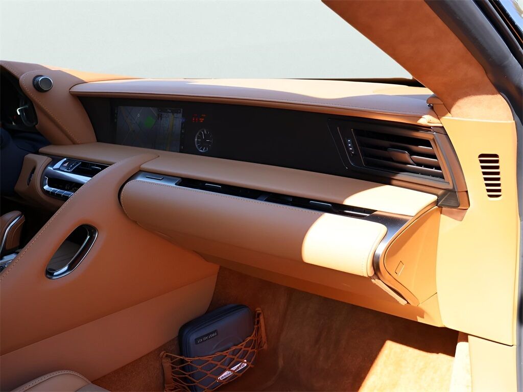2023 Lexus LC 500 San Clemente CA