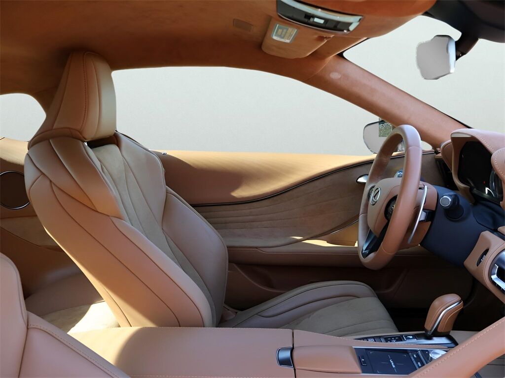 2023 Lexus LC 500 San Clemente CA