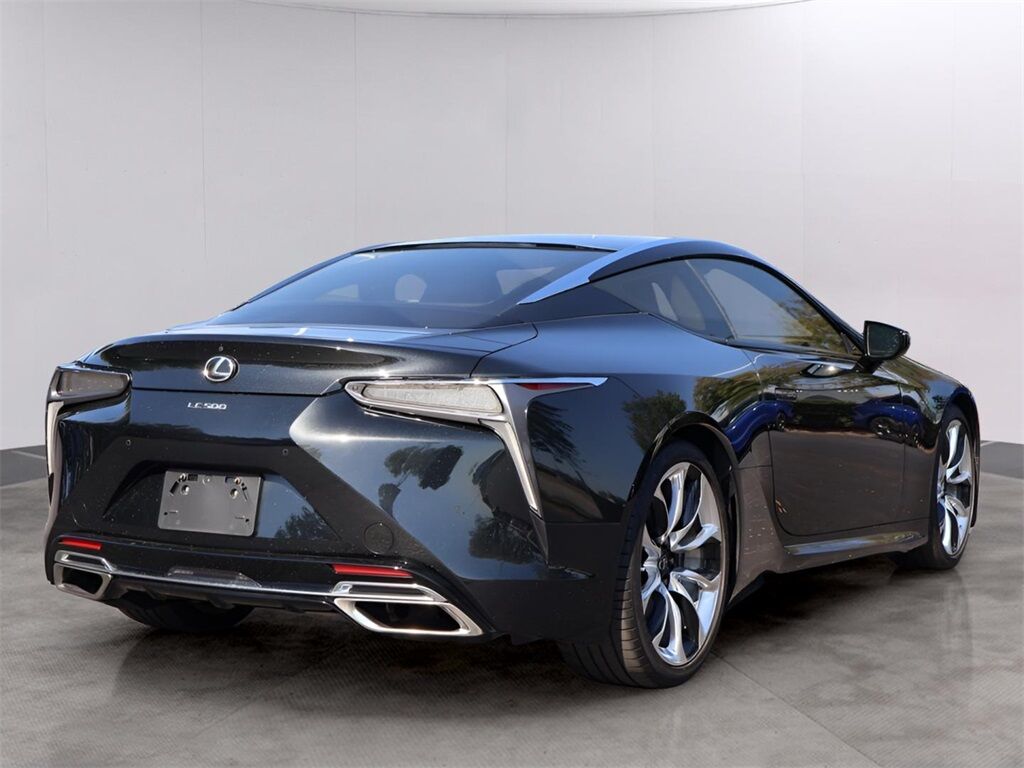 2023 Lexus LC 500 San Clemente CA