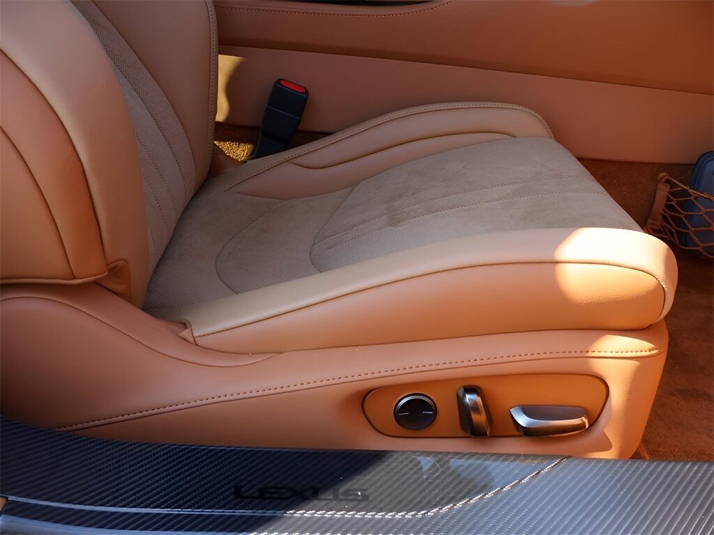 2023 Lexus LC 500 San Clemente CA