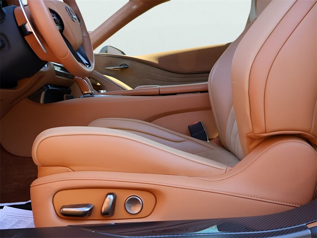 2023 Lexus LC 500 San Clemente CA