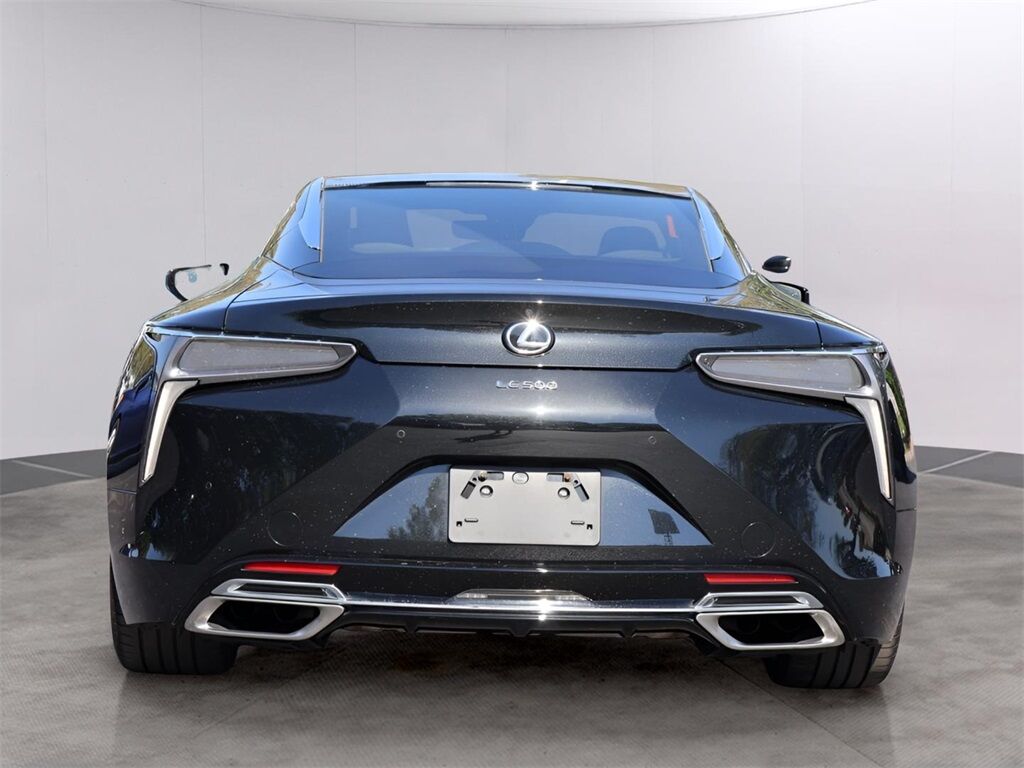 2023 Lexus LC 500 San Clemente CA