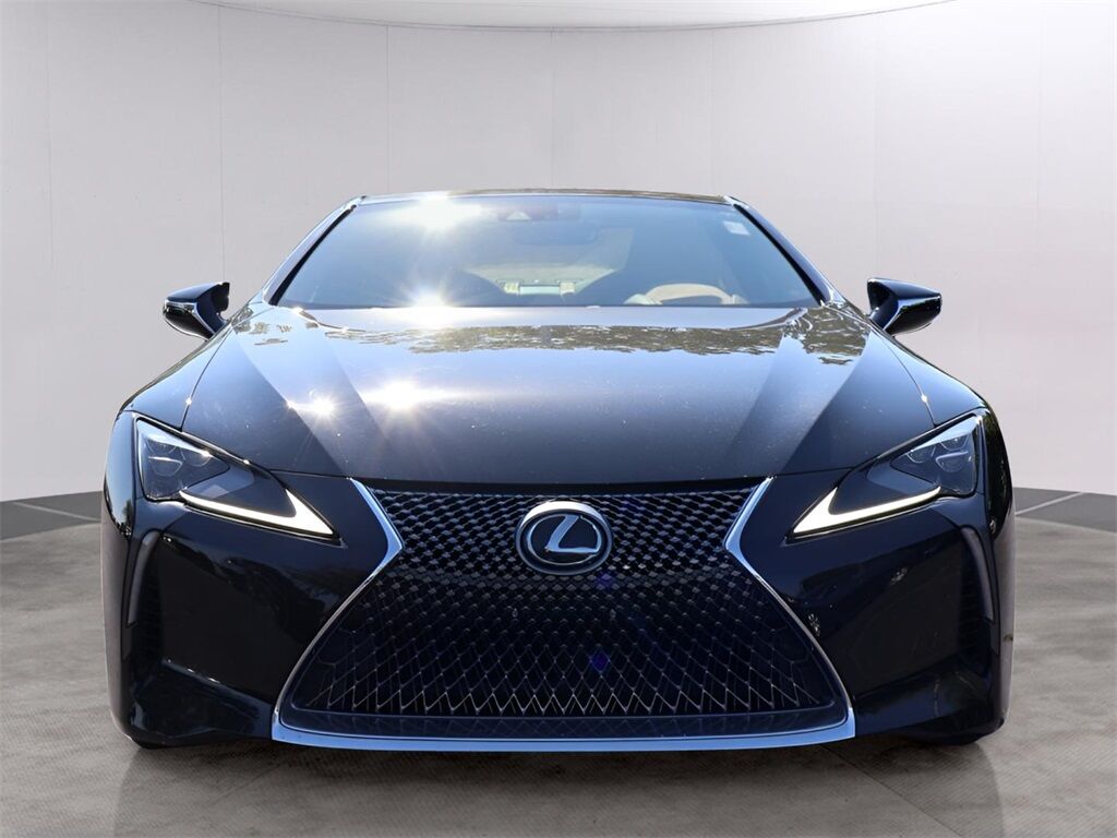 2023 Lexus LC 500 San Clemente CA