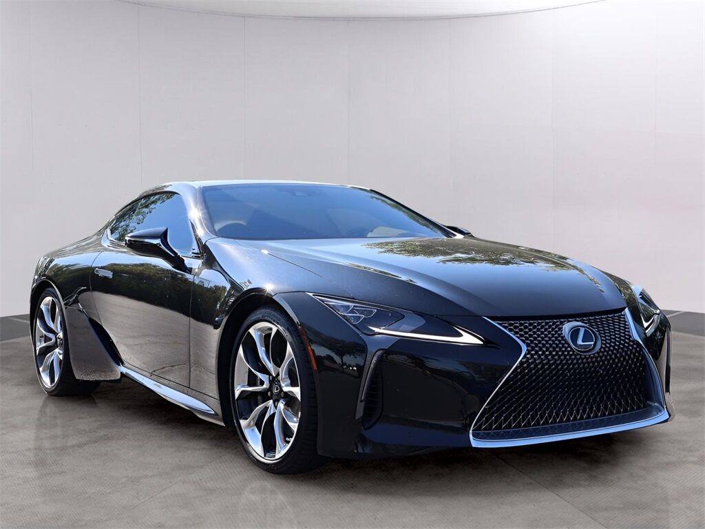 2023 Lexus LC 500 San Clemente CA