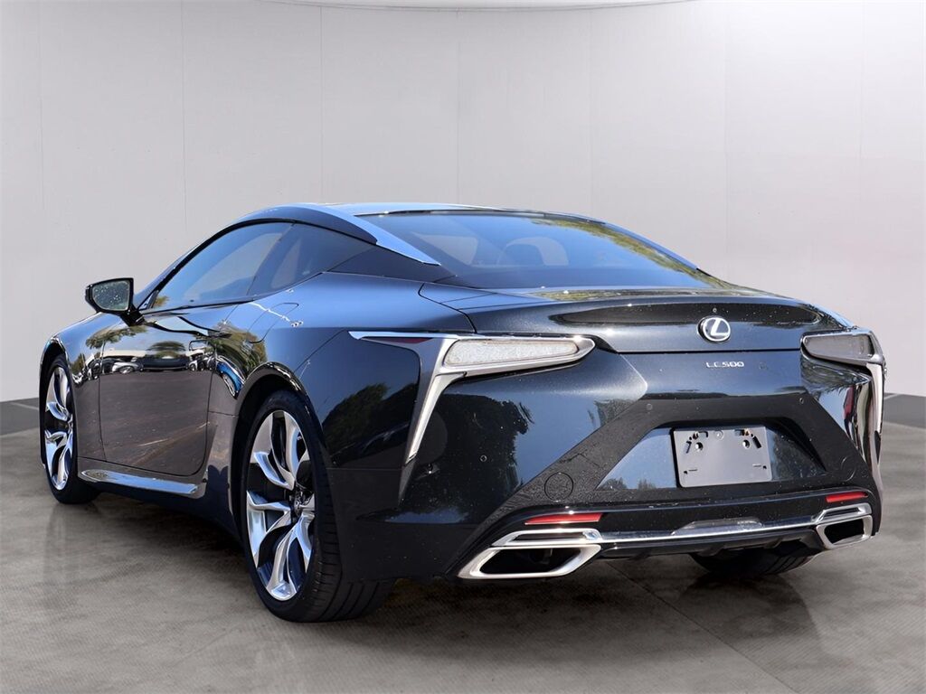 2023 Lexus LC 500 San Clemente CA