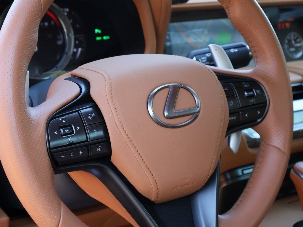 2023 Lexus LC 500 San Clemente CA