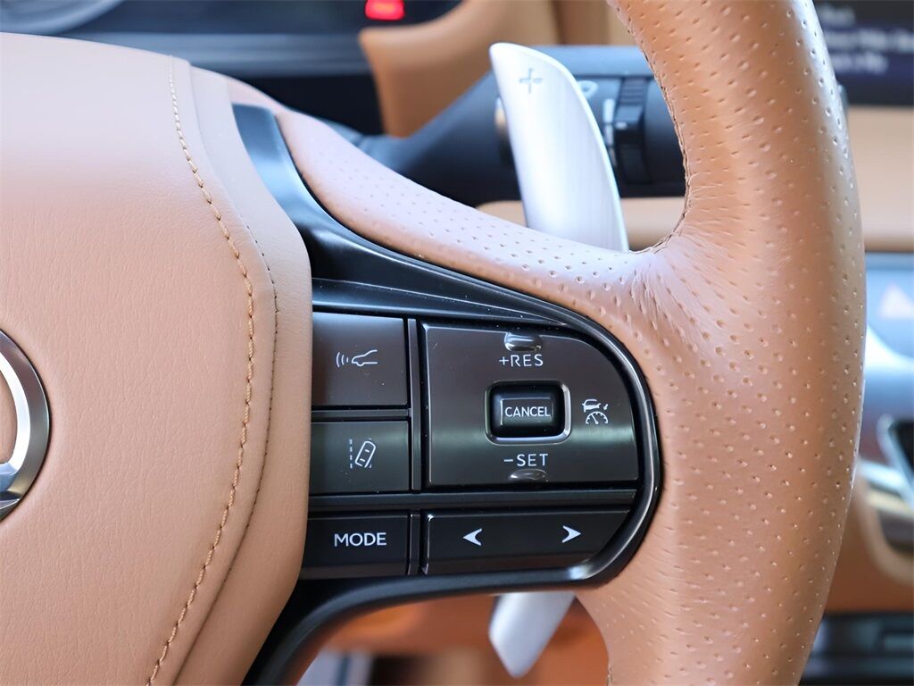 2023 Lexus LC 500 San Clemente CA