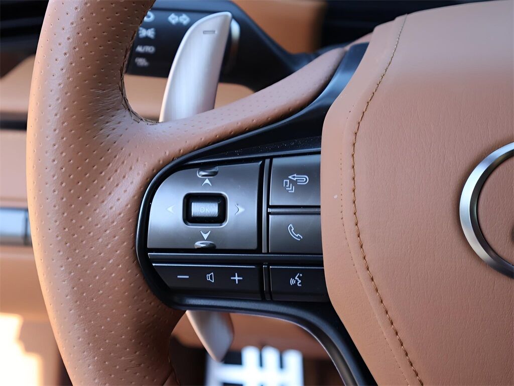 2023 Lexus LC 500 San Clemente CA
