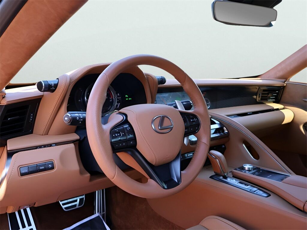 2023 Lexus LC 500 San Clemente CA