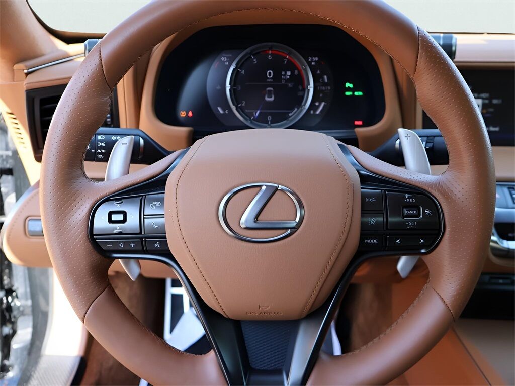 2023 Lexus LC 500 San Clemente CA