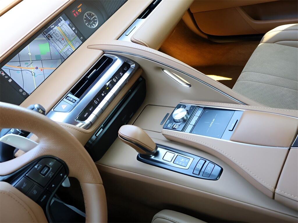 2023 Lexus LC 500 San Clemente CA