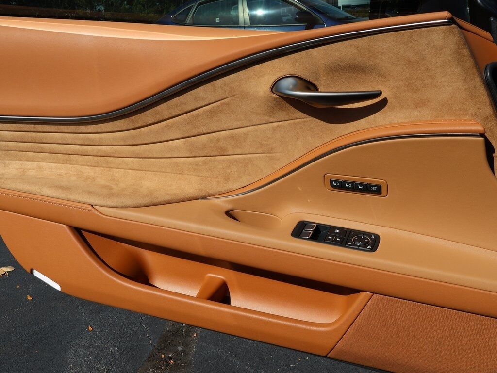 2023 Lexus LC 500 San Clemente CA