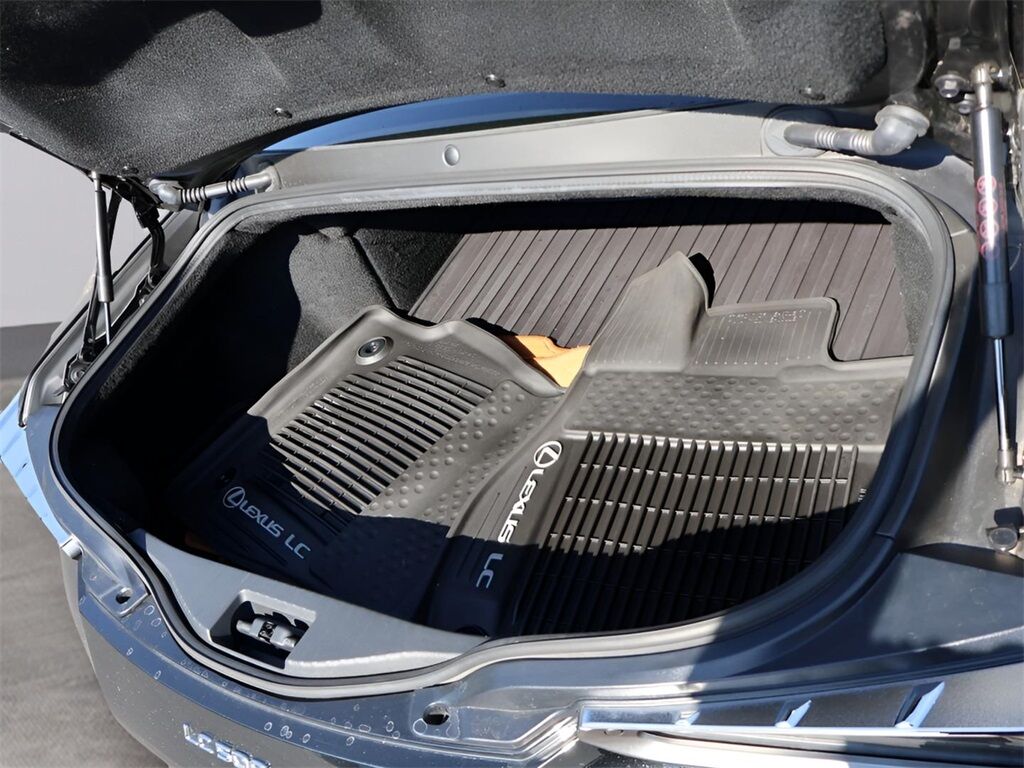 2023 Lexus LC 500 San Clemente CA