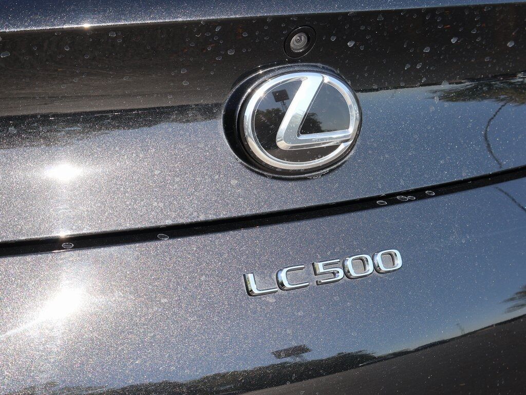 2023 Lexus LC 500 San Clemente CA