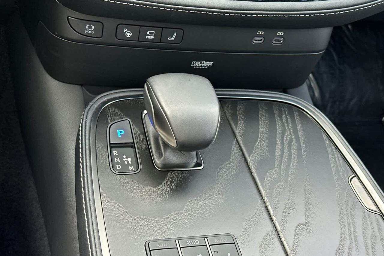 2023 Lexus LS 500h Roseville CA