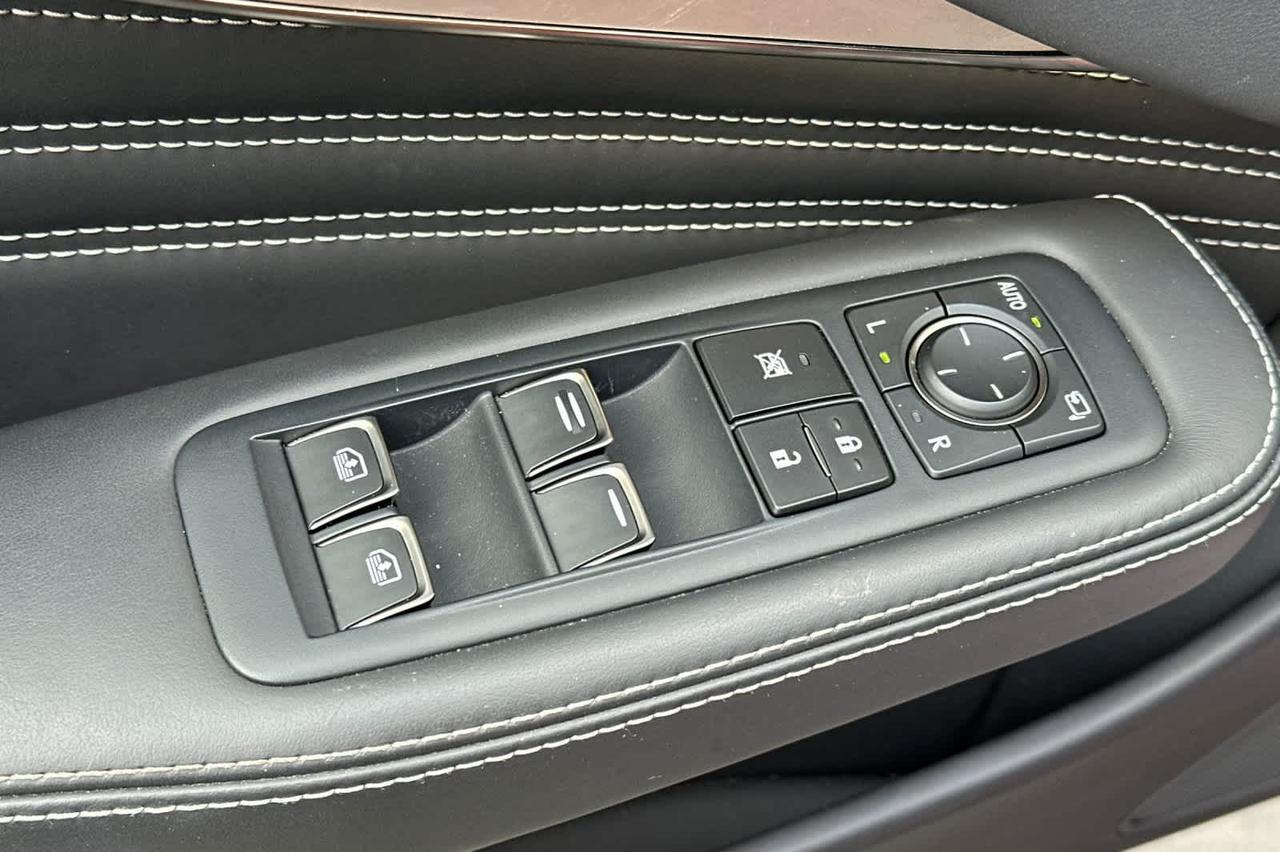 2023 Lexus LS 500h Roseville CA
