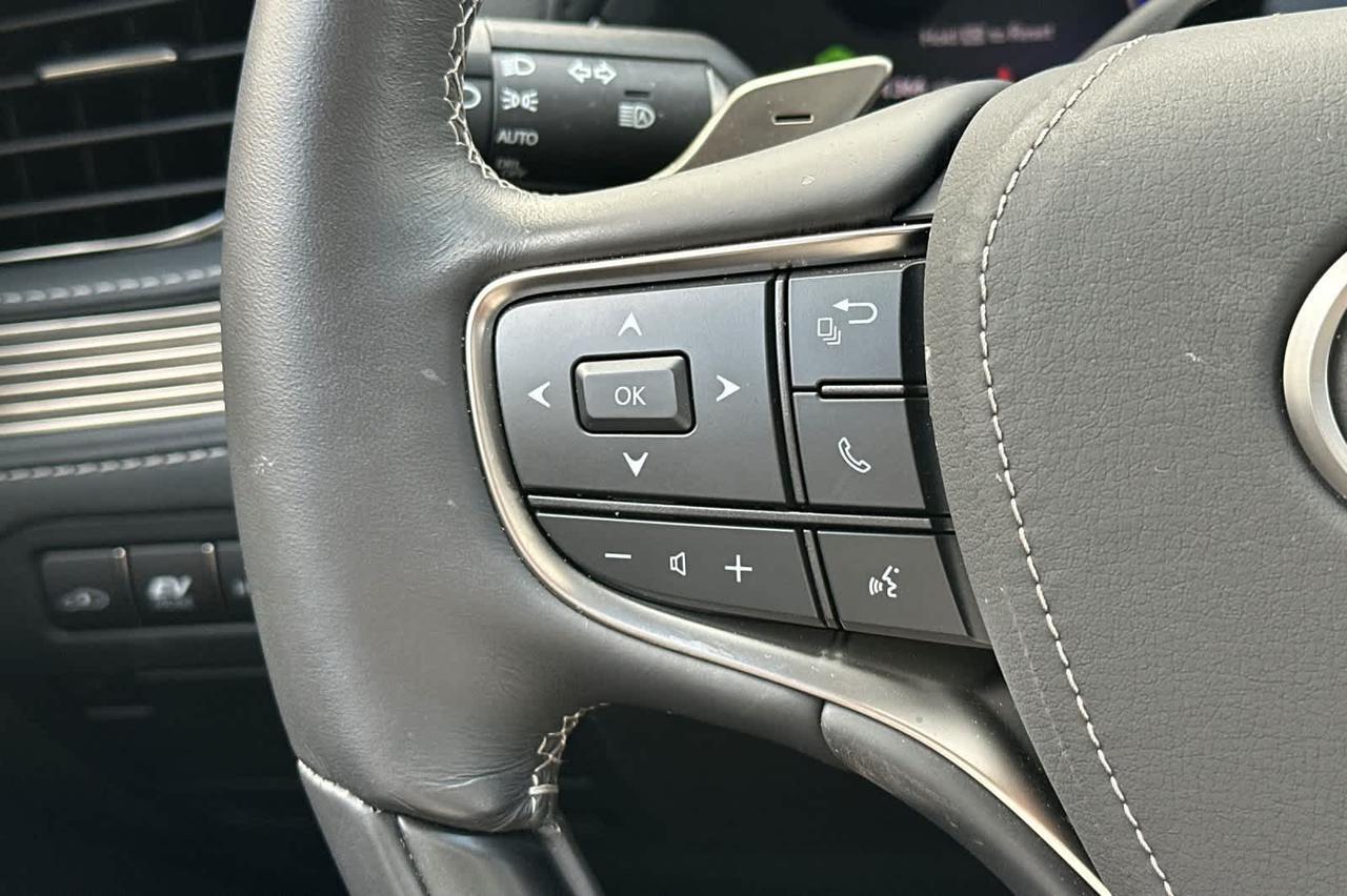 2023 Lexus LS 500h Roseville CA