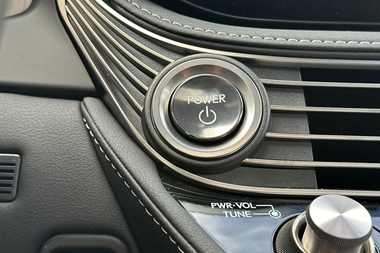 2023 Lexus LS 500h Roseville CA