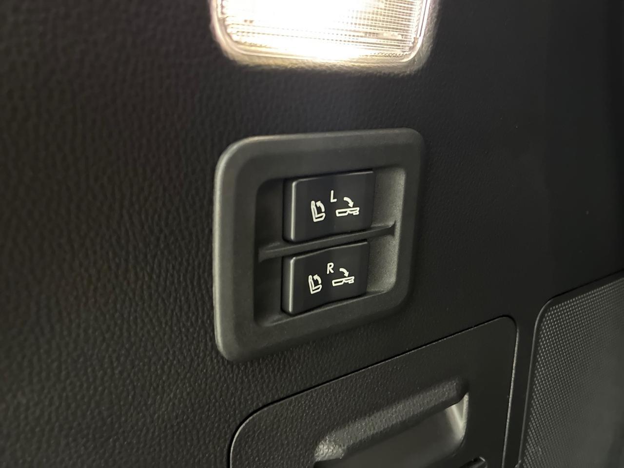 2023 Lexus LX600 F SPORT, Active Height Control, ML Sound Houston TX 2023 Lexus LX600 F SPORT, Active Height Control, ML Sound Houston TX