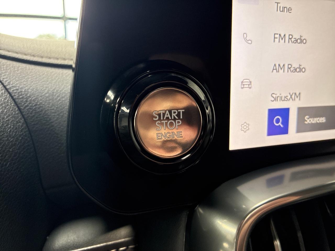 2023 Lexus LX600 F SPORT, Active Height Control, ML Sound Houston TX 2023 Lexus LX600 F SPORT, Active Height Control, ML Sound Houston TX