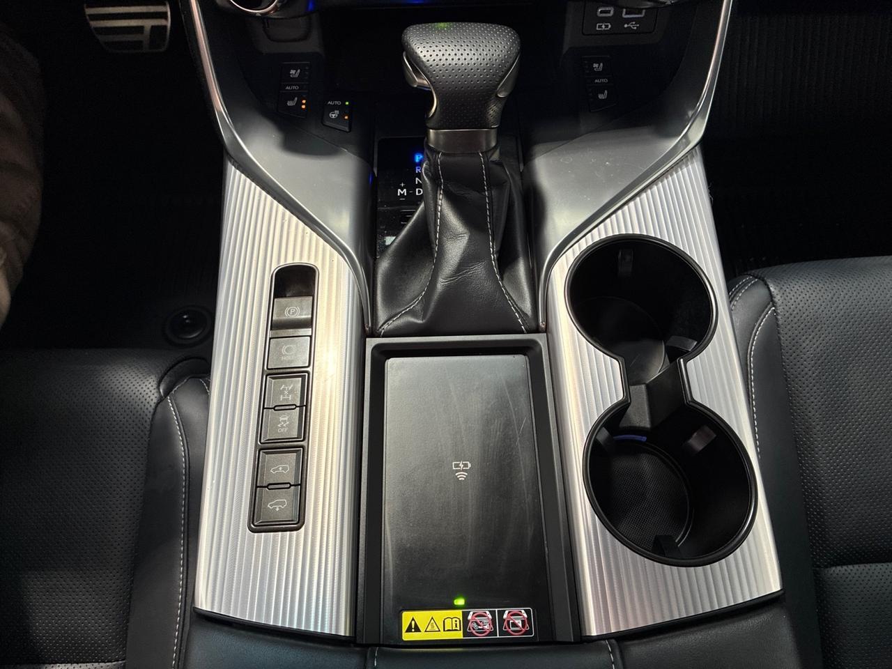 2023 Lexus LX600 F SPORT, Active Height Control, ML Sound Houston TX 2023 Lexus LX600 F SPORT, Active Height Control, ML Sound Houston TX